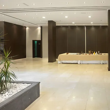 Nh特内里费酒店