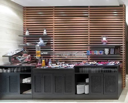 Nh特内里费酒店 酒店
