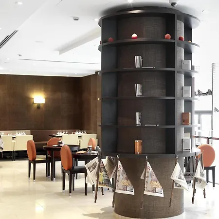 Nh特内里费酒店 3*