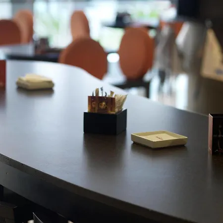 Nh特内里费酒店 3* 圣克鲁斯-德特内里费