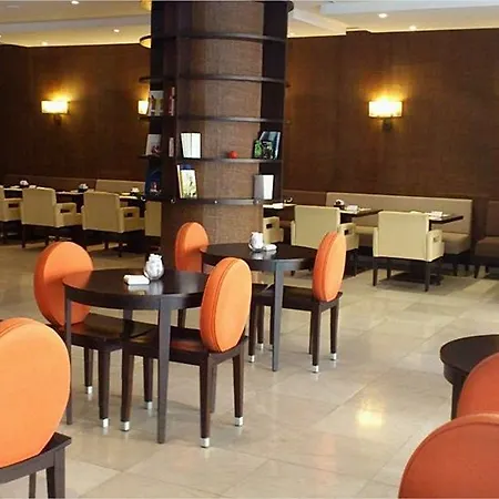 Nh特内里费酒店 酒店