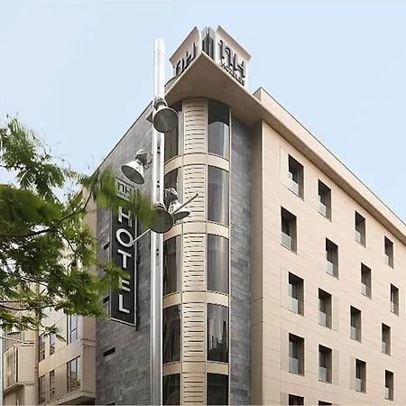 Nh特内里费酒店 酒店 3*