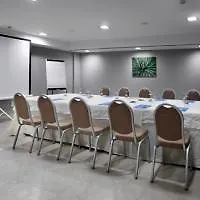 Nh特内里费酒店 酒店 圣克鲁斯-德特内里费