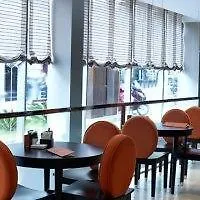 Nh特内里费酒店 3*