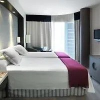 Szálloda Nh Tenerife 3*