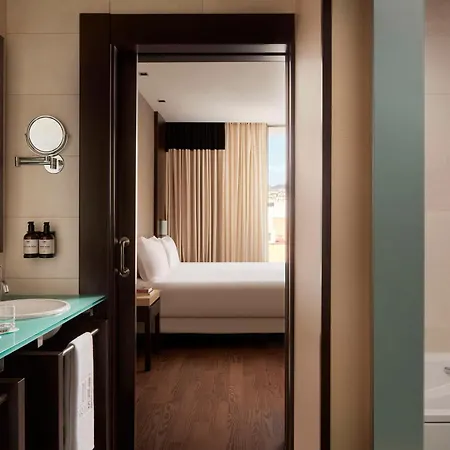 Hotel Nh Tenerife 3*