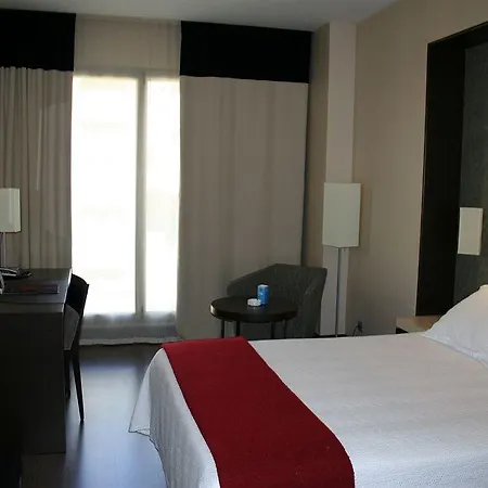 Nh Tenerife Ξενοδοχείο Σάντα Κρουζ Τενερίφης