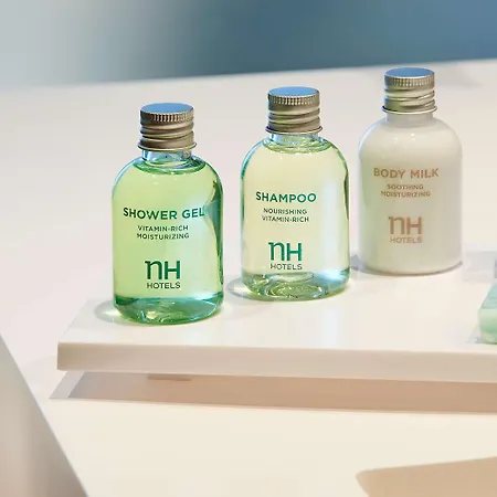 Nh Tenerife Σάντα Κρουζ Τενερίφης