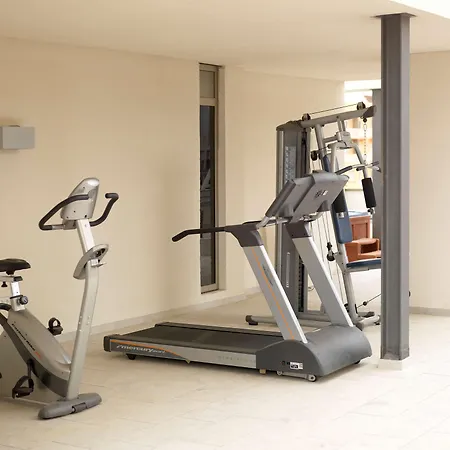 Nh Tenerife Ξενοδοχείο 3*