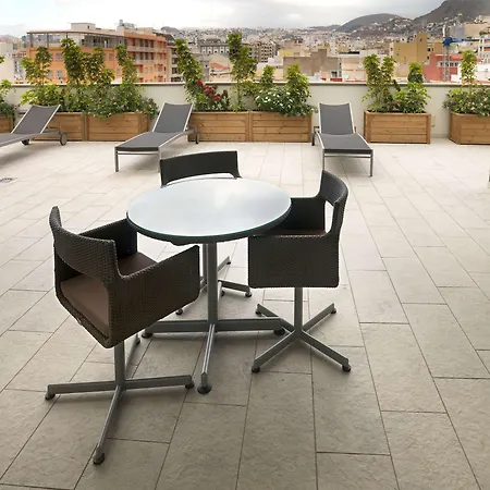 Ξενοδοχείο Nh Tenerife