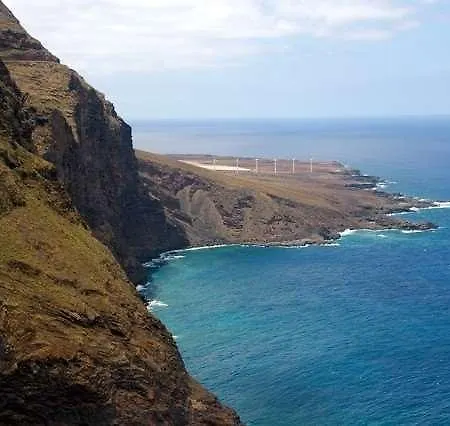 Nh Tenerife Hotel