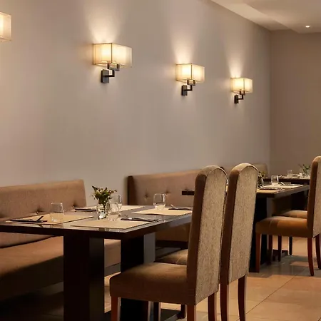 Nh Tenerife Ξενοδοχείο 3*