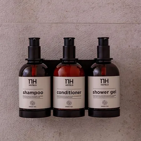 Ξενοδοχείο Nh Tenerife Σάντα Κρουζ Τενερίφης