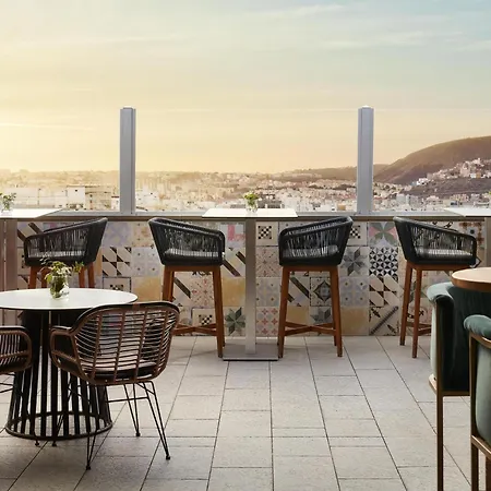 Nh Tenerife Σάντα Κρουζ Τενερίφης