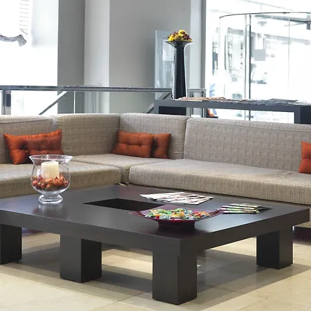 Ξενοδοχείο Nh Tenerife