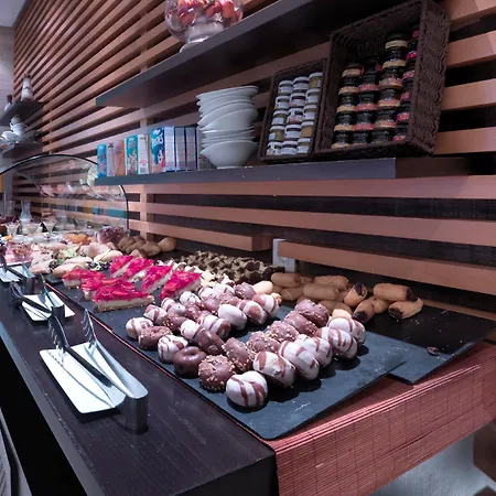 Nh Tenerife 3* Σάντα Κρουζ Τενερίφης