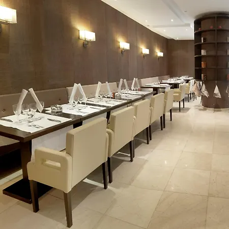 Nh Tenerife Ξενοδοχείο