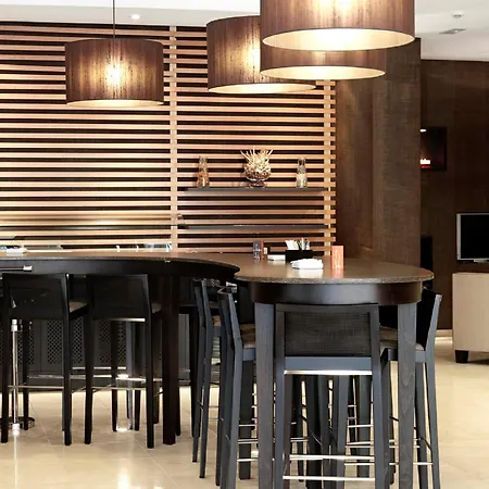 Nh Tenerife 3* Σάντα Κρουζ Τενερίφης