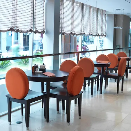 Nh Tenerife Ξενοδοχείο