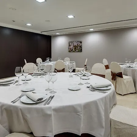 Ξενοδοχείο Nh Tenerife 3*