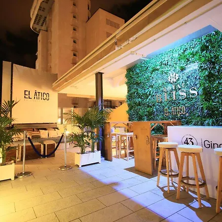 Nh Tenerife Ξενοδοχείο