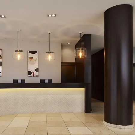 Ξενοδοχείο Nh Tenerife Σάντα Κρουζ Τενερίφης