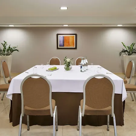 Nh Tenerife Σάντα Κρουζ Τενερίφης