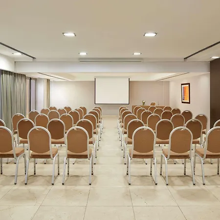 Ξενοδοχείο Nh Tenerife 3*