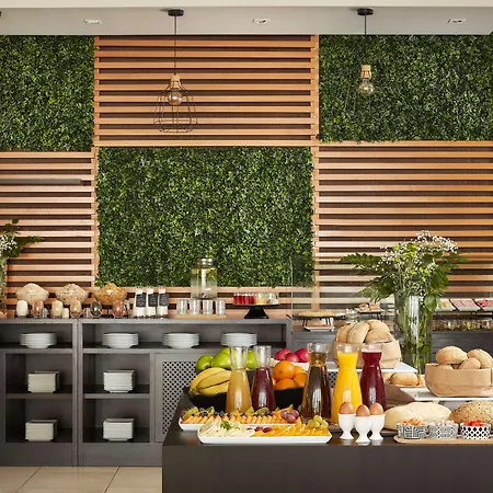 Nh Tenerife Ξενοδοχείο Σάντα Κρουζ Τενερίφης