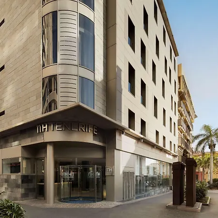 Ξενοδοχείο Nh Tenerife