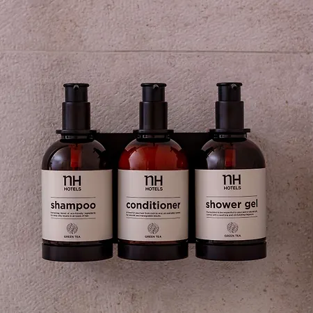 Ξενοδοχείο Nh Tenerife Σάντα Κρουζ Τενερίφης