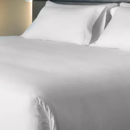 Nh Tenerife Hotel Santa Cruz de Tenerife