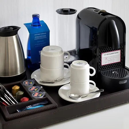 Nh Tenerife 3* Santa Cruz de Tenerife