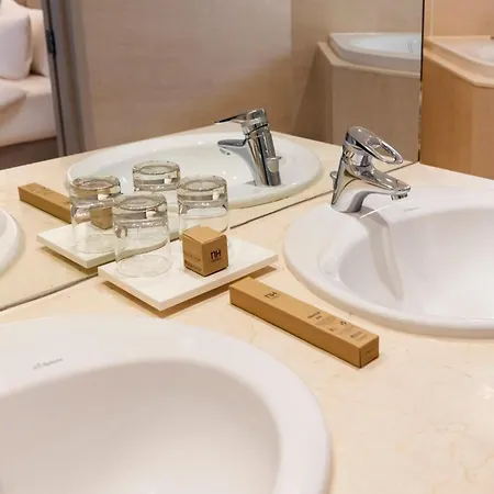 Hotel Nh Tenerife 3*