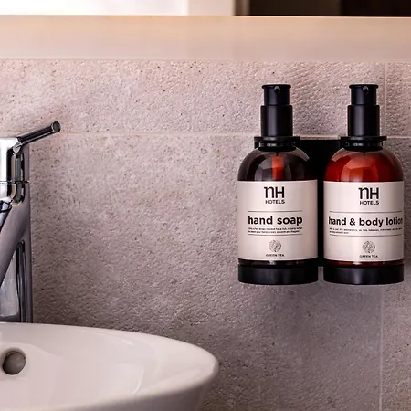 Hotel Nh Tenerife Santa Cruz de Tenerife