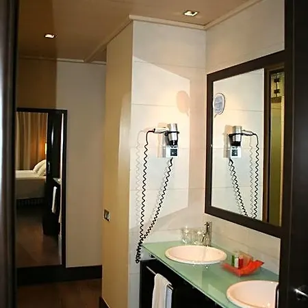 Nh Tenerife Hotel