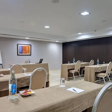 Hotel Nh Tenerife 3*