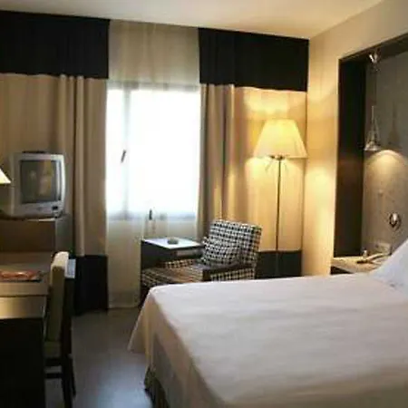 Ξενοδοχείο Nh Tenerife