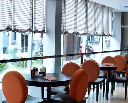 Nh Tenerife Ξενοδοχείο 3*