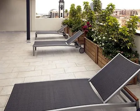 Nh Tenerife 3* Σάντα Κρουζ Τενερίφης