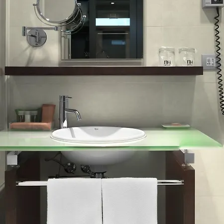 Nh Tenerife 3* Σάντα Κρουζ Τενερίφης