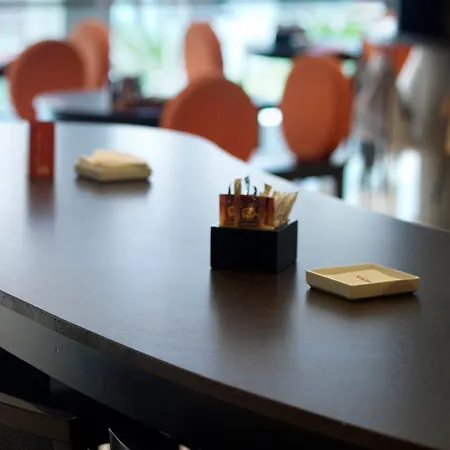 Nh Tenerife 3* Σάντα Κρουζ Τενερίφης