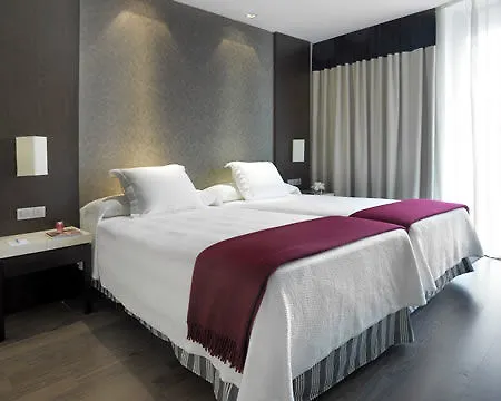 Nh Tenerife Σάντα Κρουζ Τενερίφης