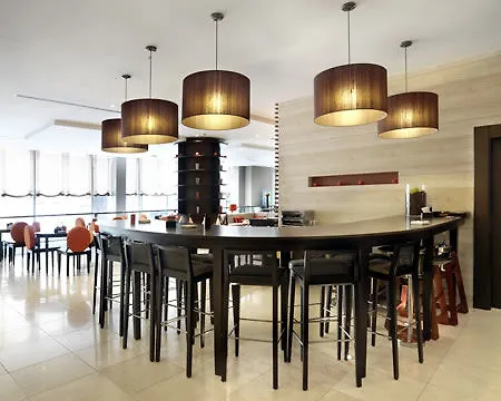 Nh Tenerife 3* Σάντα Κρουζ Τενερίφης