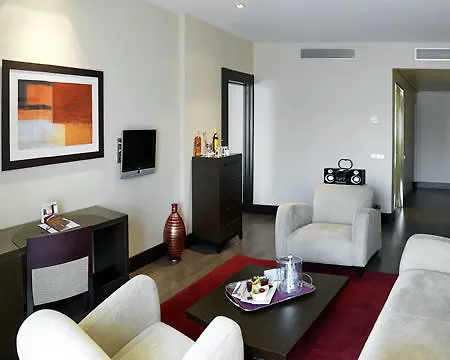 Nh Tenerife Σάντα Κρουζ Τενερίφης