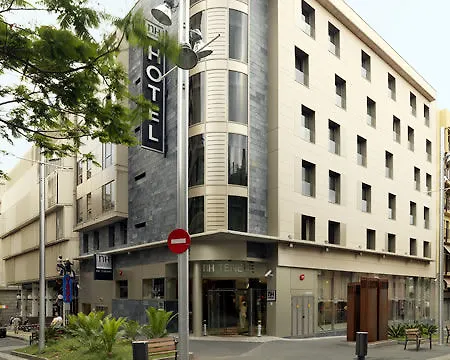 Nh Tenerife Ξενοδοχείο Σάντα Κρουζ Τενερίφης