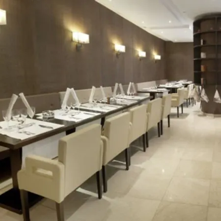 Ξενοδοχείο Nh Tenerife Σάντα Κρουζ Τενερίφης