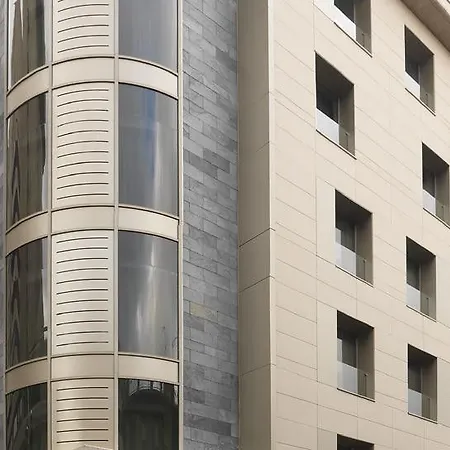 Nh Tenerife 3* Σάντα Κρουζ Τενερίφης