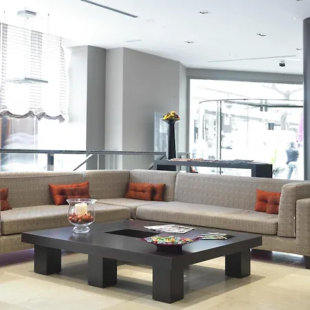 Nh Tenerife 3* Σάντα Κρουζ Τενερίφης