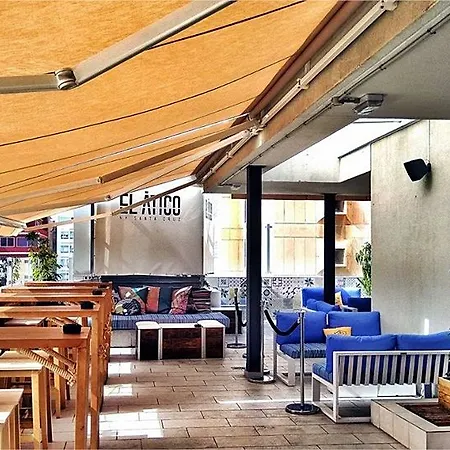 Nh Tenerife 3* Σάντα Κρουζ Τενερίφης